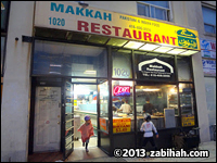 Makkah Restaurant 