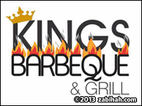 Kings Barbeque & Grill