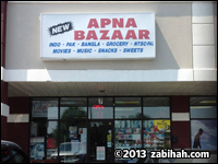 New Apna Bazaar