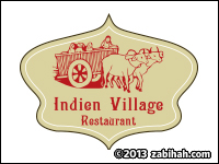 Indien Village