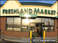 Freshland Market