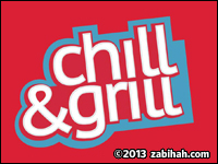 Chill & Grill