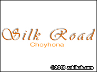 Silk Road Choyhona