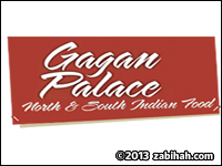 Gagan Palace