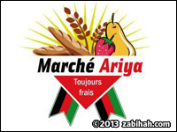 Marché Ariya