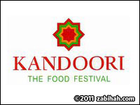 Kandoori