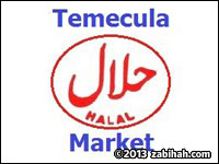 Temecula Halal Market