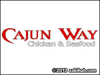 Cajun Way