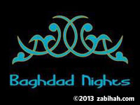 Baghdad Nights