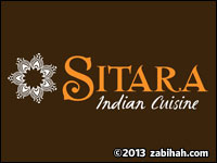 Sitara Indian Cuisine