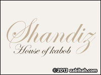 Shandiz House of Kabob