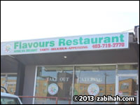 Flavours African Cuisine
