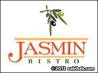Jasmin Mediterranean Bistro