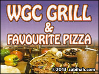 WGC Grill & Favourite Pizza