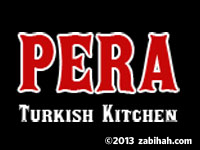 Pera Turkish Kitchen