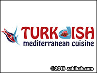 Turkdish Mediterranean Cuisine
