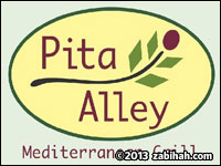 Pita Alley