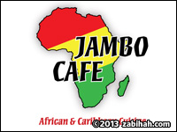 Jambo Café