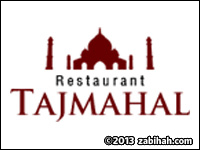 Restaurant Tajmahal