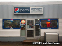 Broadway Convenience Store