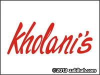 Kholani