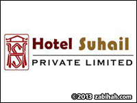 Hotel Suhail