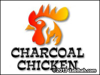 Charcoal Chicken