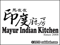 Mayur Indian Kitchen