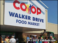 Walker Drive Food Market