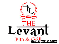 The Levant Pita & Grill