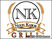 Noon Kabob Mediterranean Grill