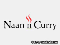 Naan N Curry