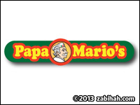 Papa Mario