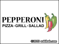 Pizzeria Pepperoni