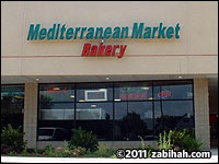 Mediterranean Market