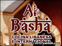 Al Basha Restaurante