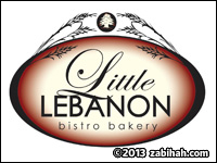 Little Lebanon Bistro Bakery