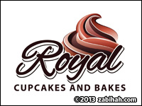 Royal Cupcakes & Bakes