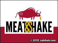 Meat & Shake