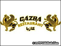 Cazba