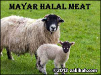 Mayar Halal Meat (II)