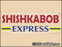 Shish Kabob Express