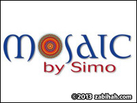 Mosaic by Simo