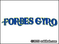 Forbes Gyro