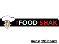 The Food Shak