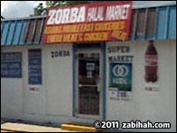 Zorba Supermarket