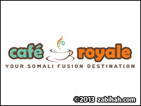 Café Royale