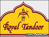 Royal Tandoor