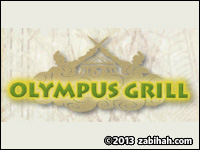 Olympus Mediterranean Grill