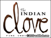 Indian Clove